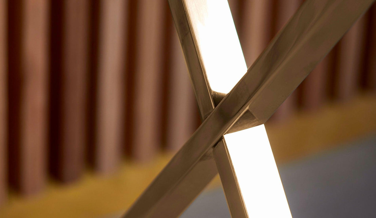 More - More Lax Tabletttisch - Tabletttische - Sarto Group