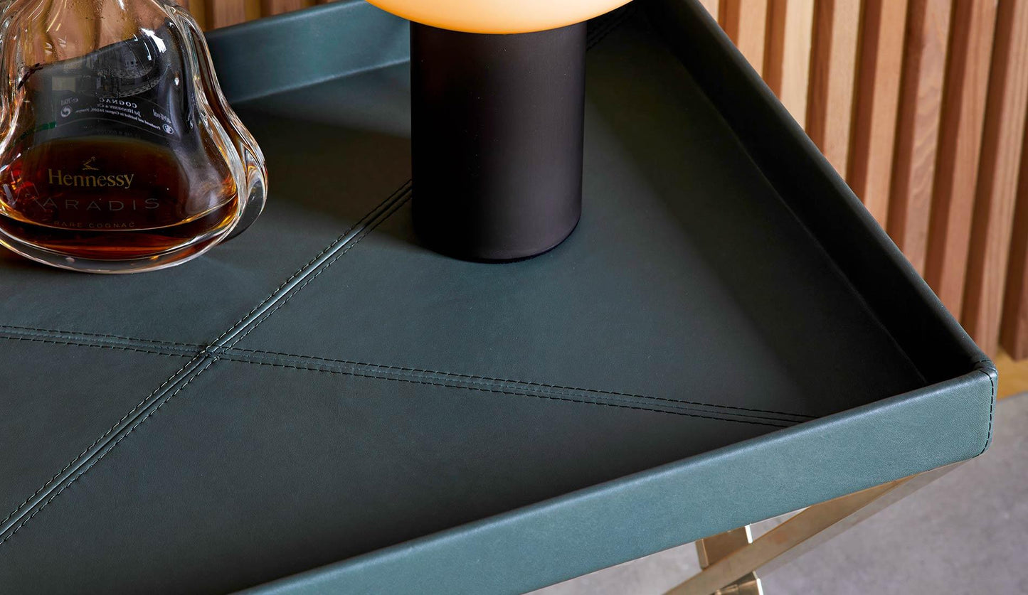 More - More Lax Tabletttisch - Tabletttische - Sarto Group