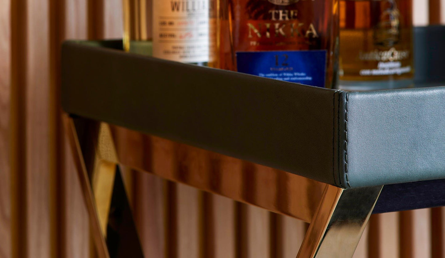 More - More Lax Tabletttisch - Tabletttische - Sarto Group