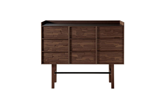 More - More Paulo Barschrank | Nussbaum - Barschränke - Sarto Group