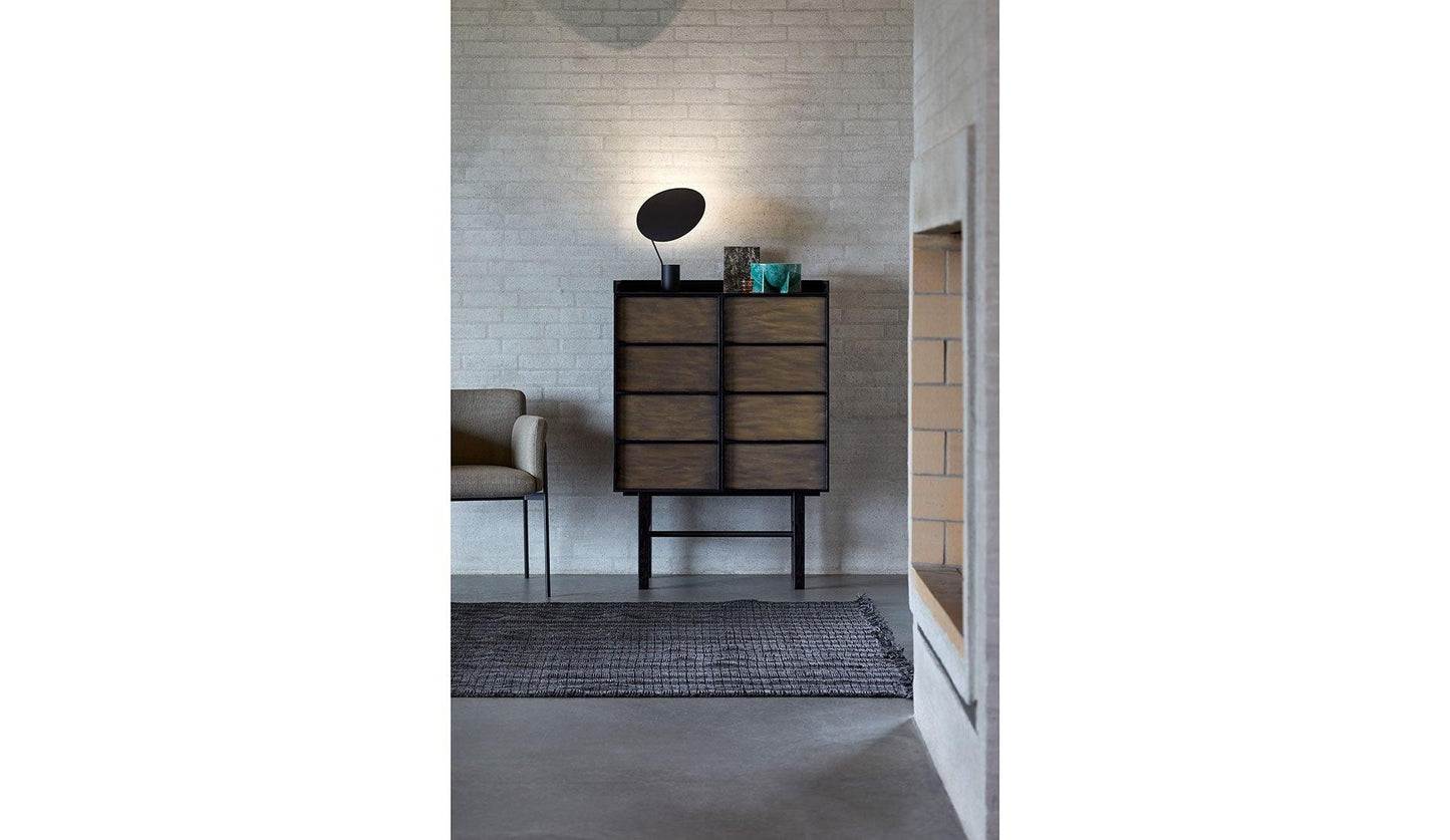 More - More Paulo Barschrank | Messing - Barschränke - Sarto Group