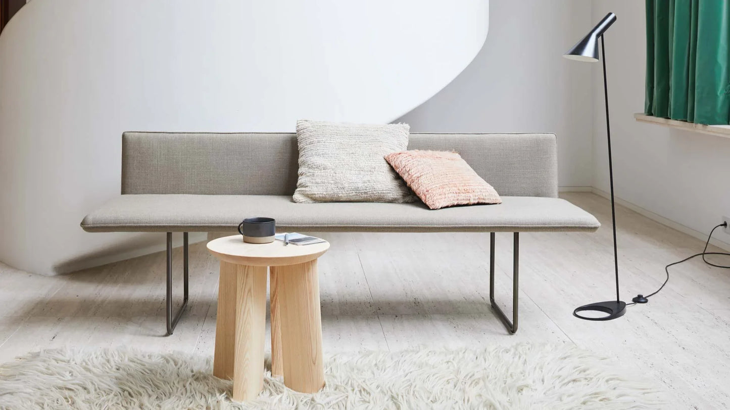 More - Blow Bank - Sitzbänke - Sarto Group