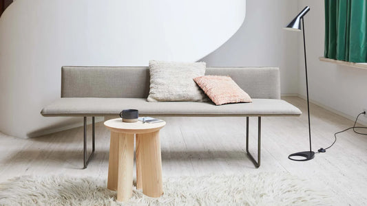 More - Blow Bank - Sitzbänke - Sarto Group