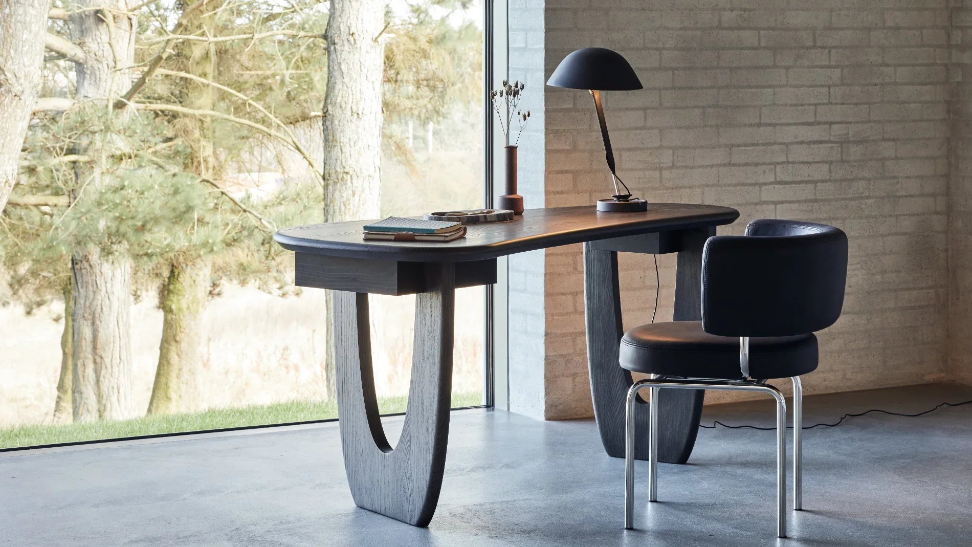 More - Cala Schreibtisch - Schreibtische - Sarto Group