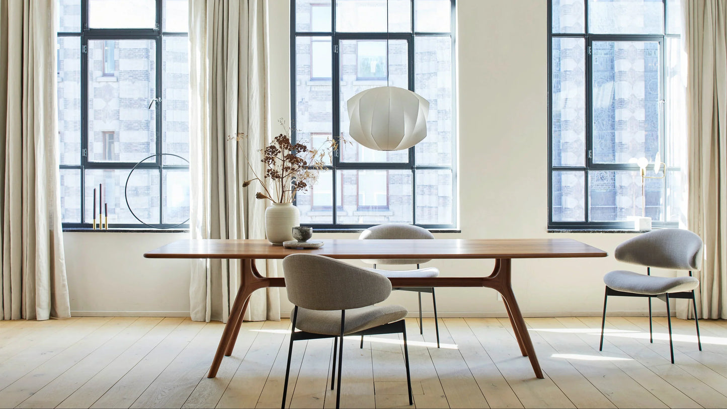 More - Nil Esstisch - Esstische - Sarto Group