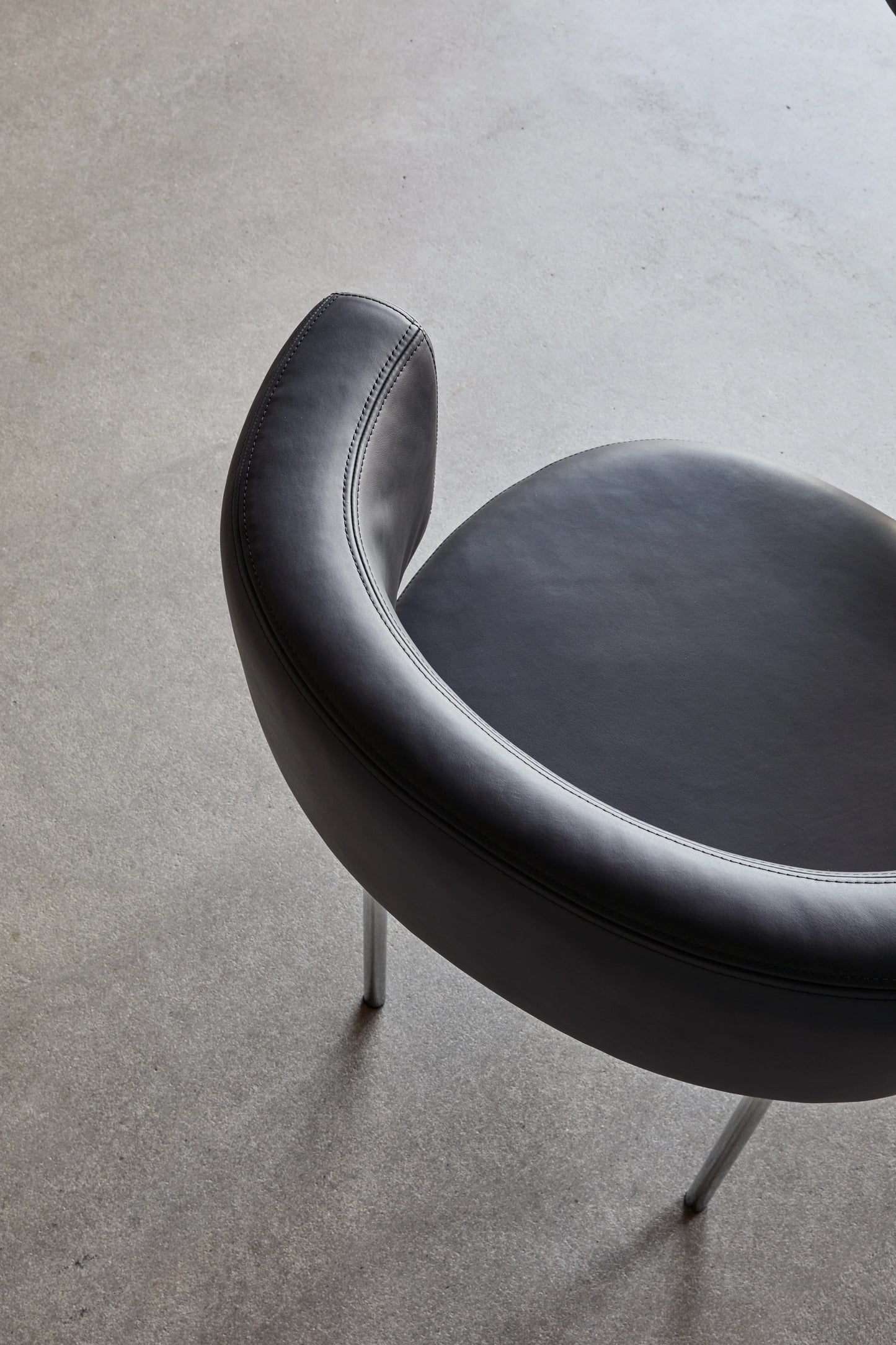 More - Oso Stuhl - Stühle - Sarto Group