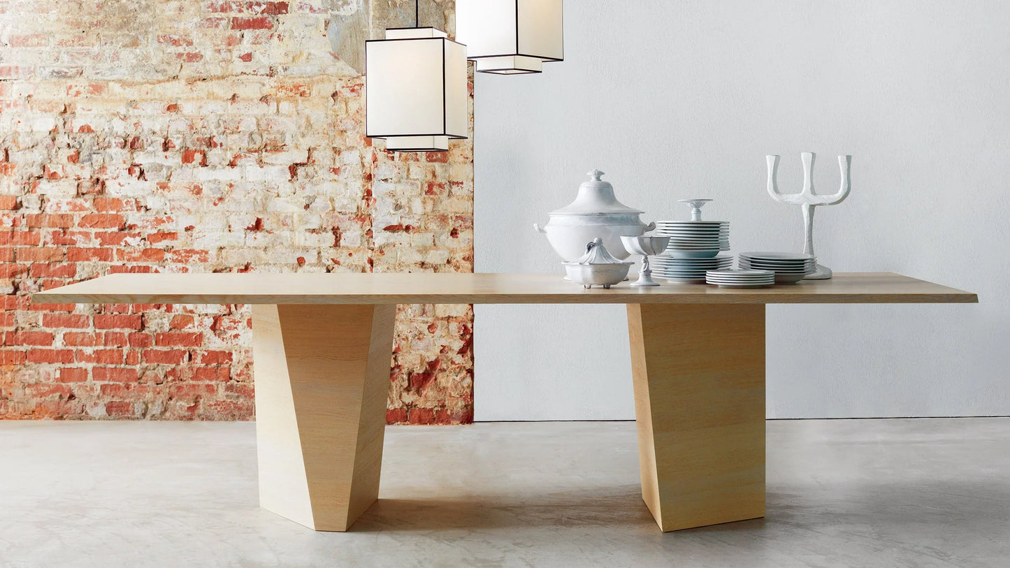 More - Varan Tisch - Esstische - Sarto Group