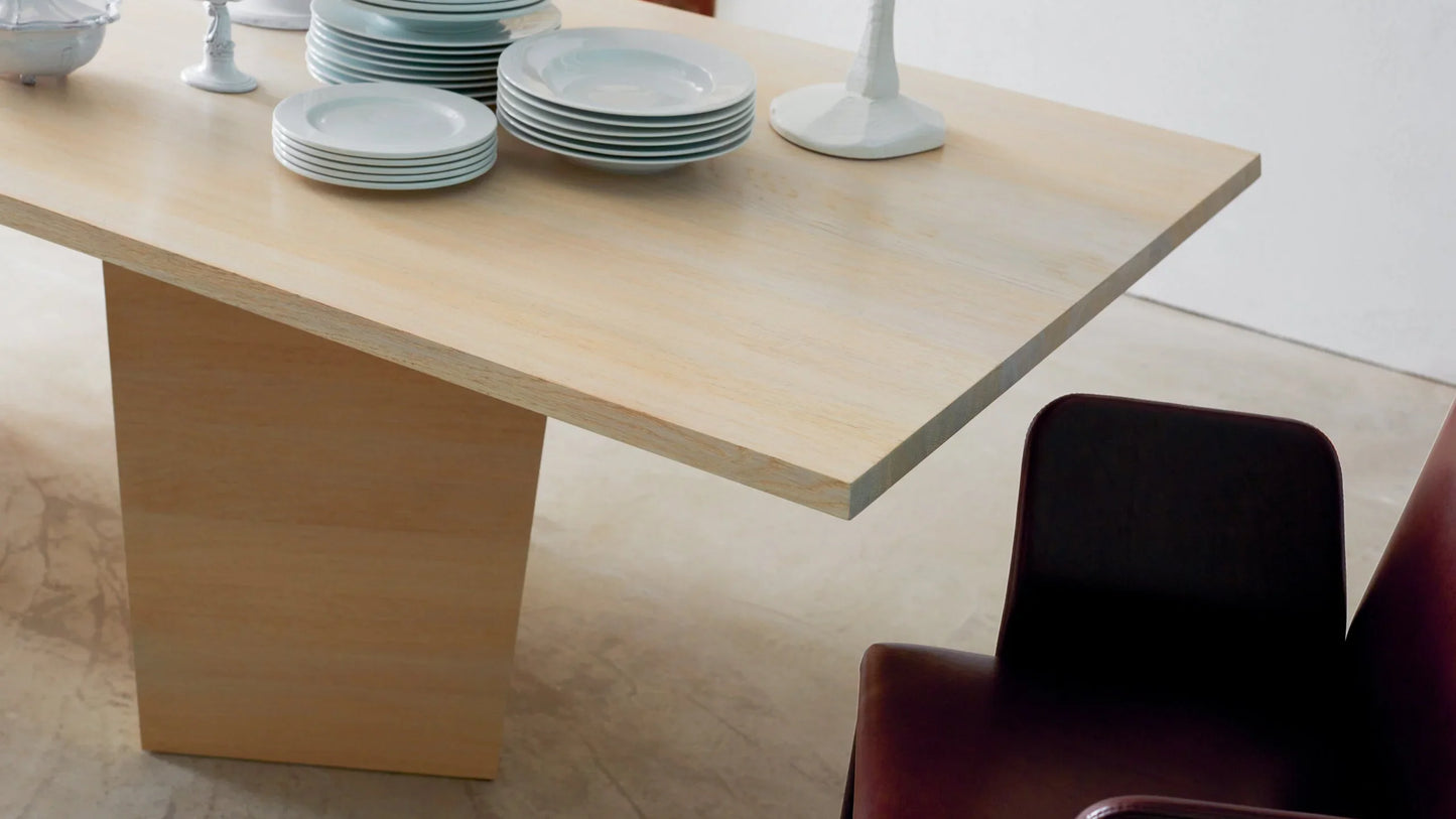 More - Varan Tisch - Esstische - Sarto Group
