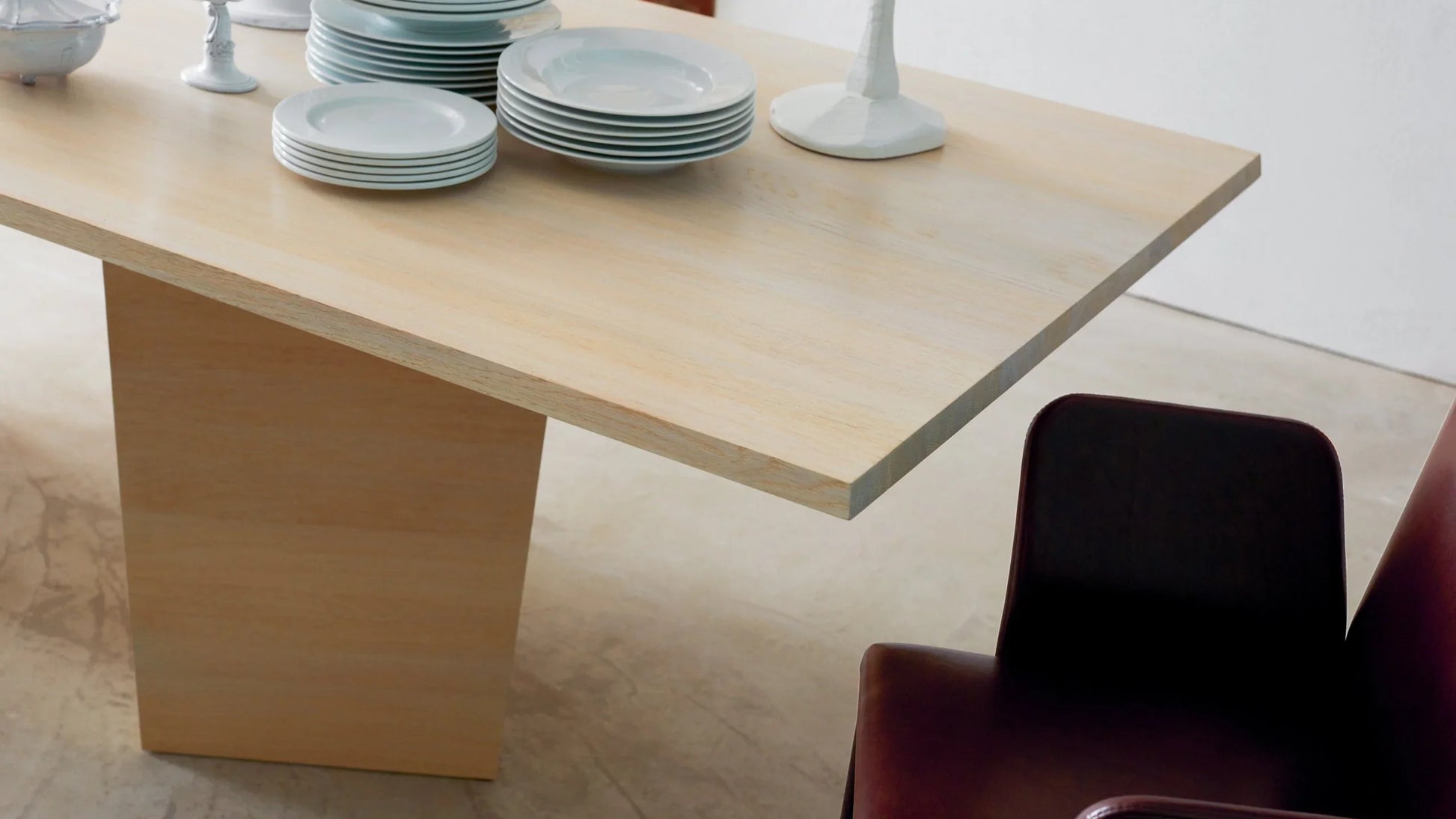 More - Varan Tisch - Esstische - Sarto Group