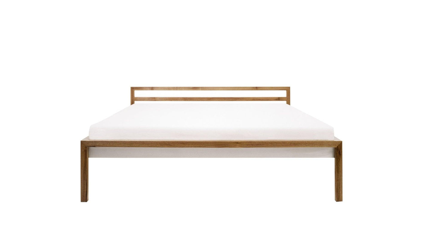 More - MORE ROOM Bett | Eiche geölt & gewachst - Betten - Sarto Group