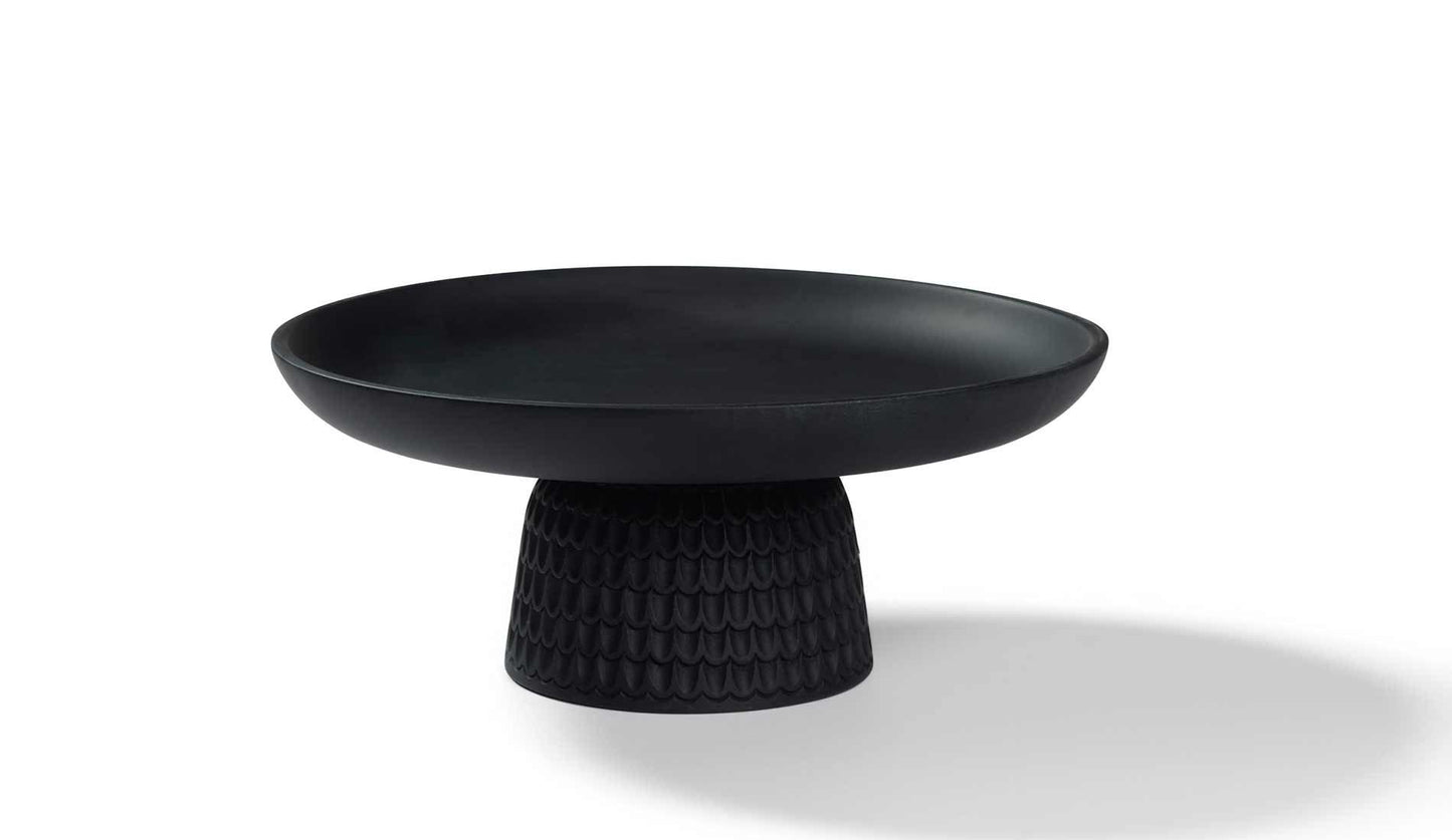 Zanat - Zanat Nera Schale M - Schalen - Sarto Group