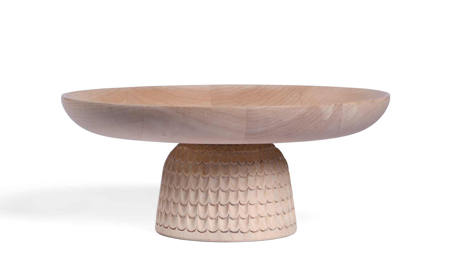 Zanat - Zanat Nera Schale M - Schalen - Sarto Group