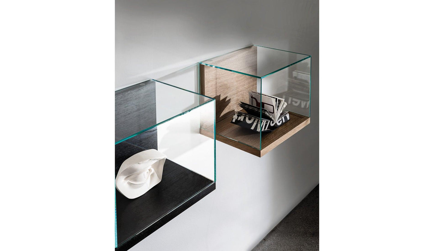Sovet - Sovet Nest Regal | Klein | Wenge - Regale - Sarto Group