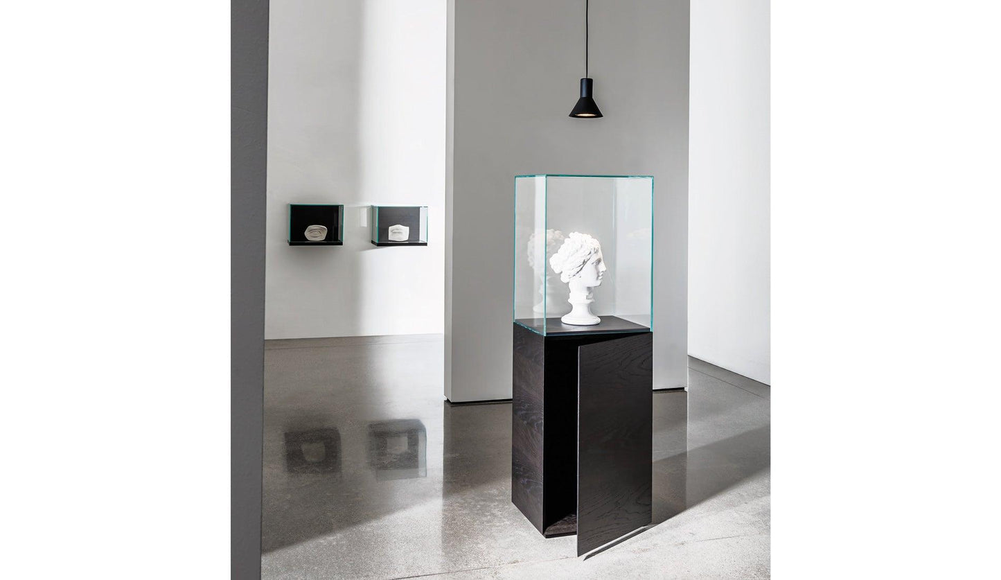 Sovet - Sovet Nest Regal | Klein | Wenge - Regale - Sarto Group