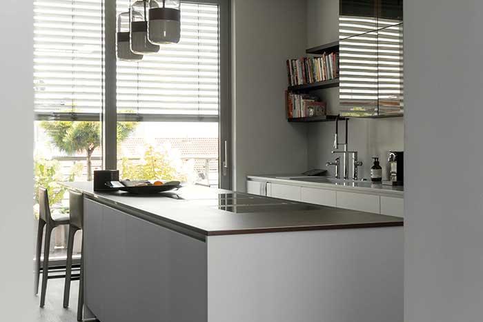 Sarto Group - Penthouse Neue Häuser am Wasserturm - Projekt - Sarto Group
