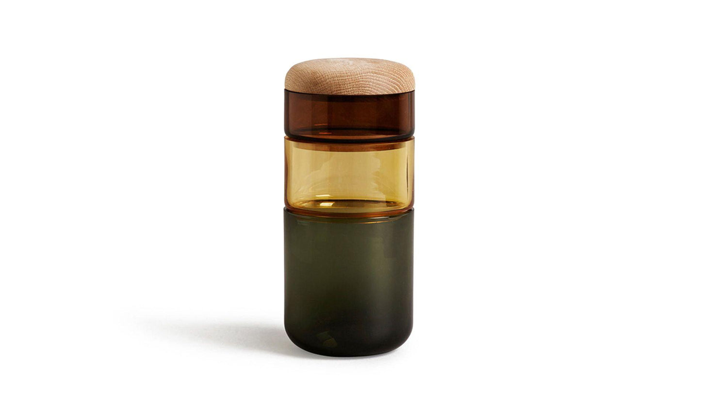New Works - New Works Pi-No-Pi-No Vase - Vasen - Sarto Group