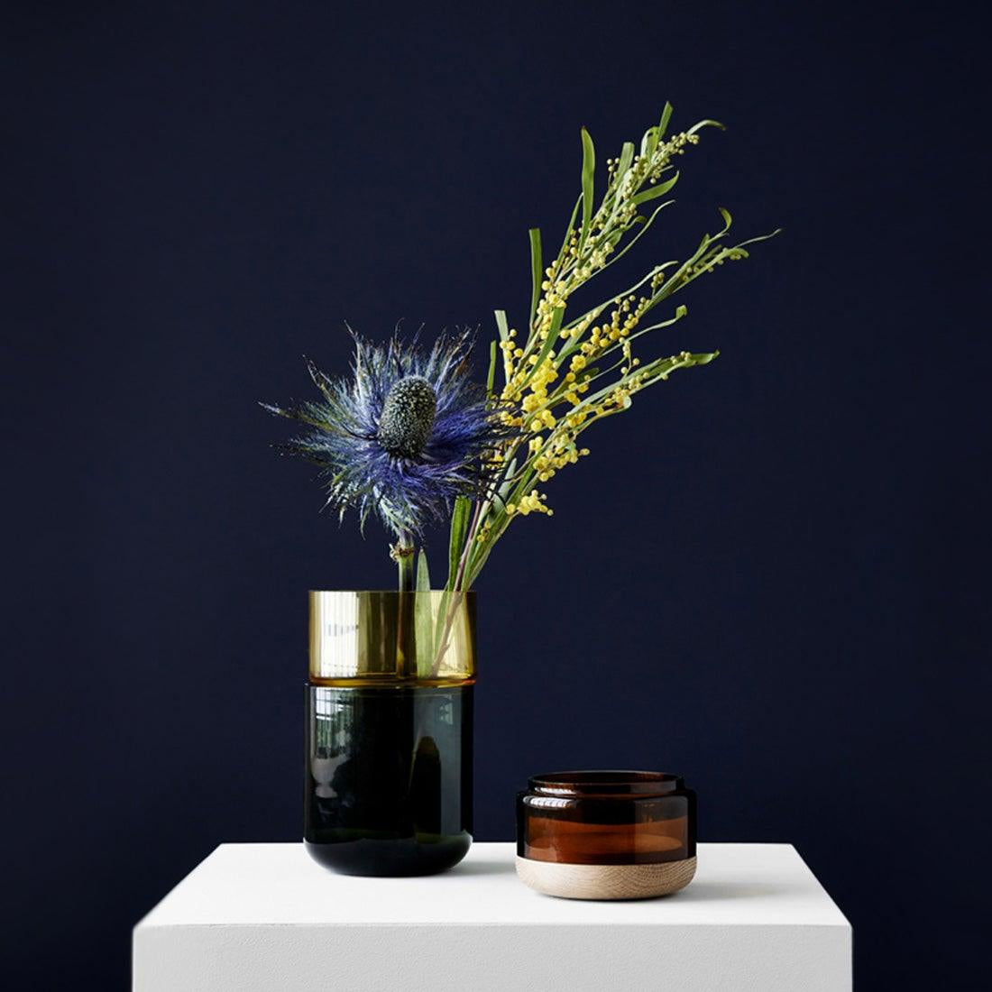 New Works - New Works Pi-No-Pi-No Vase - Vasen - Sarto Group