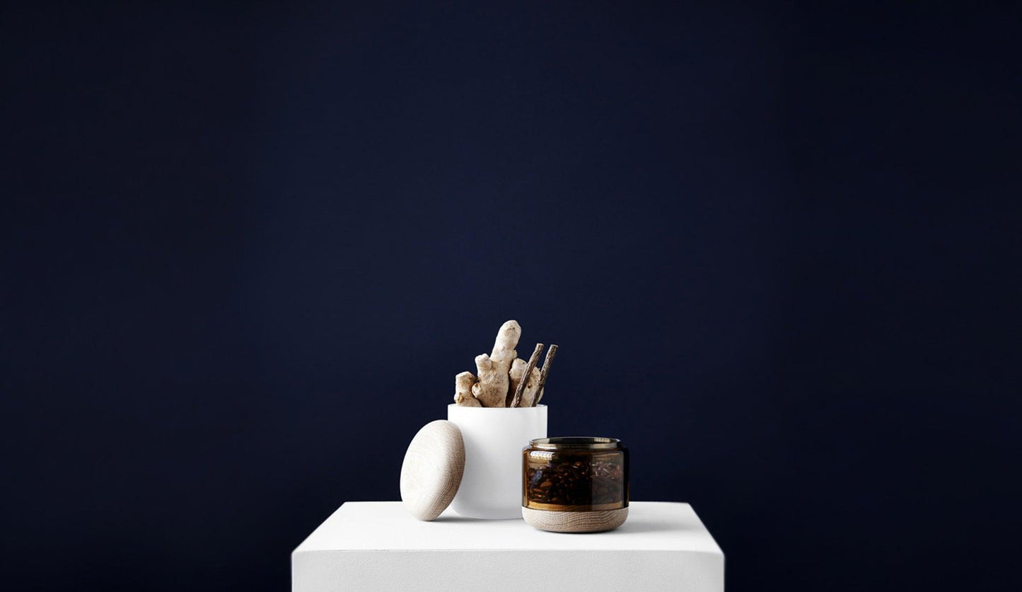 New Works - New Works Pi-No-Pi-No Vase - Vasen - Sarto Group