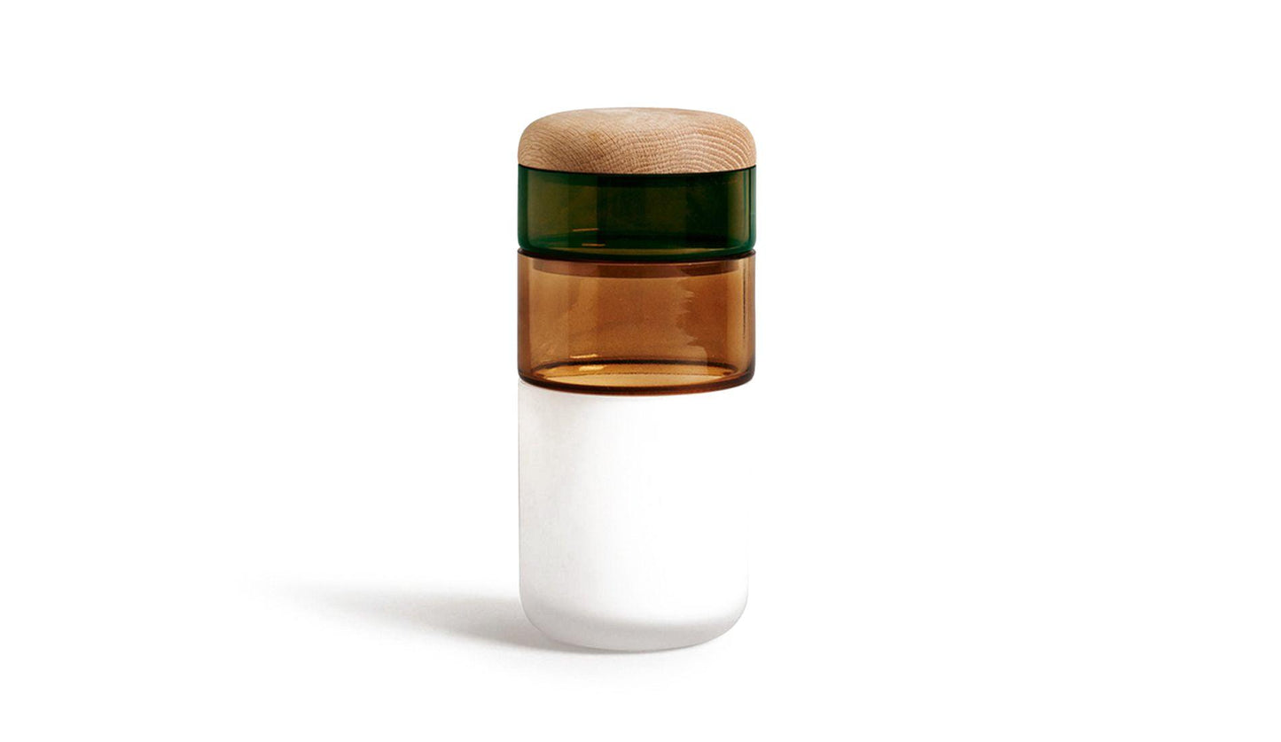 New Works - New Works Pi-No-Pi-No Vase - Vasen - Sarto Group