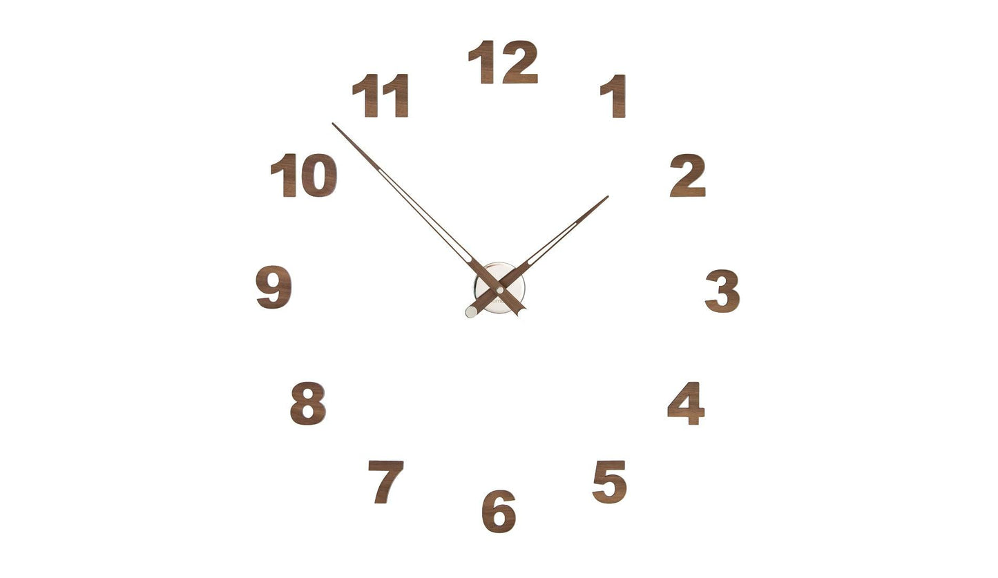 Nomon - Nomon Axioma n Wanduhr | Ziffern - Wanduhren - Sarto Group