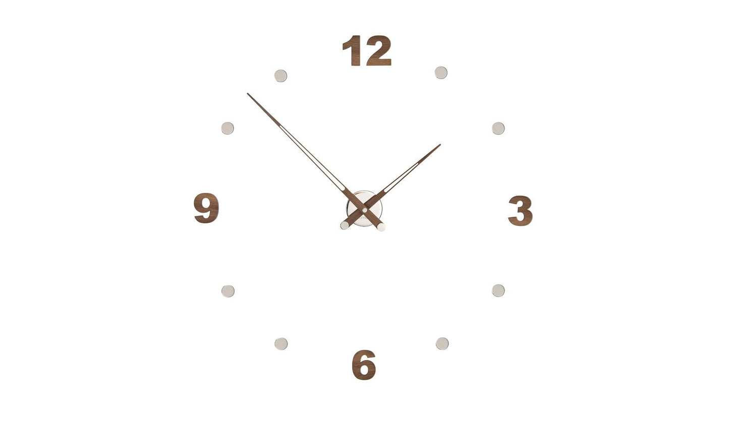 Nomon - Nomon Axioma n Wanduhr | Ziffern - Wanduhren - Sarto Group