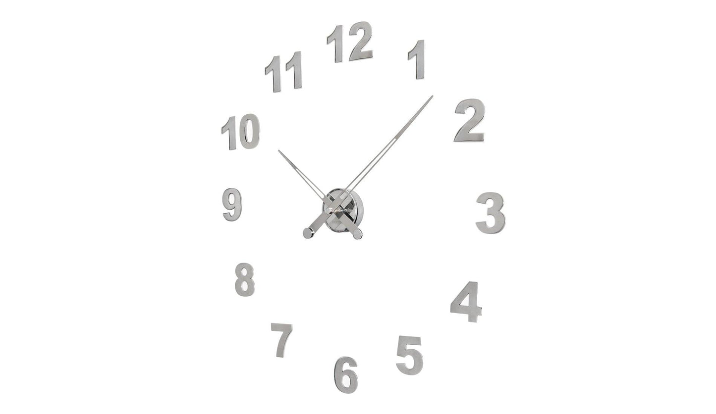 Nomon - Nomon Axioma i Wanduhr | Ziffern - Wanduhren - Sarto Group