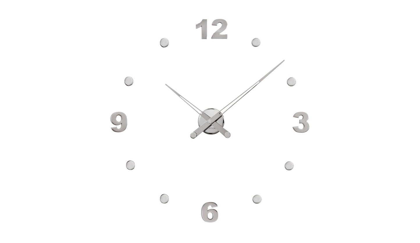 Nomon - Nomon Axioma i Wanduhr | Ziffern - Wanduhren - Sarto Group