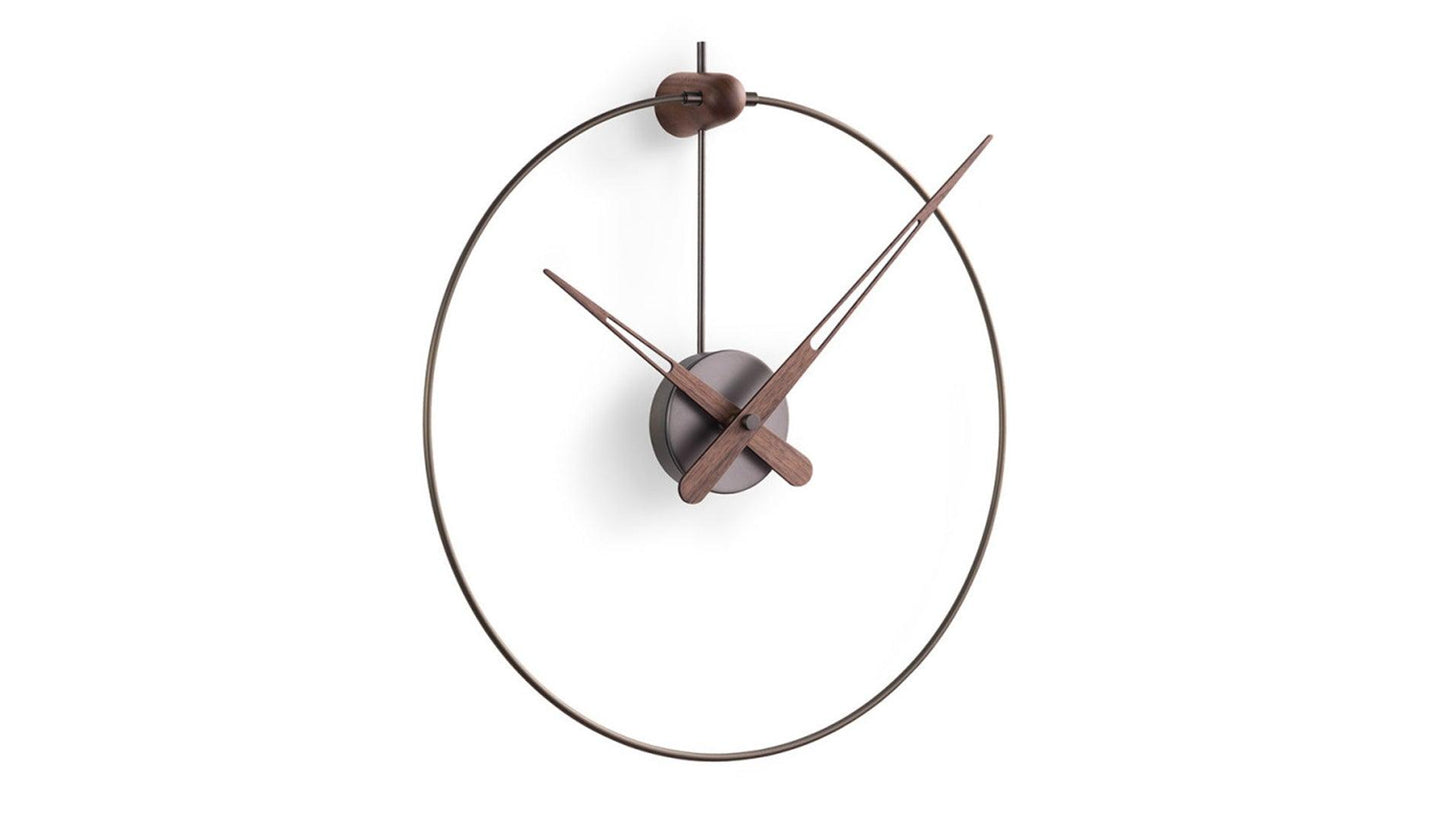 Nomon - Nomon Micro Anda Wanduhr - Wanduhren - Sarto Group