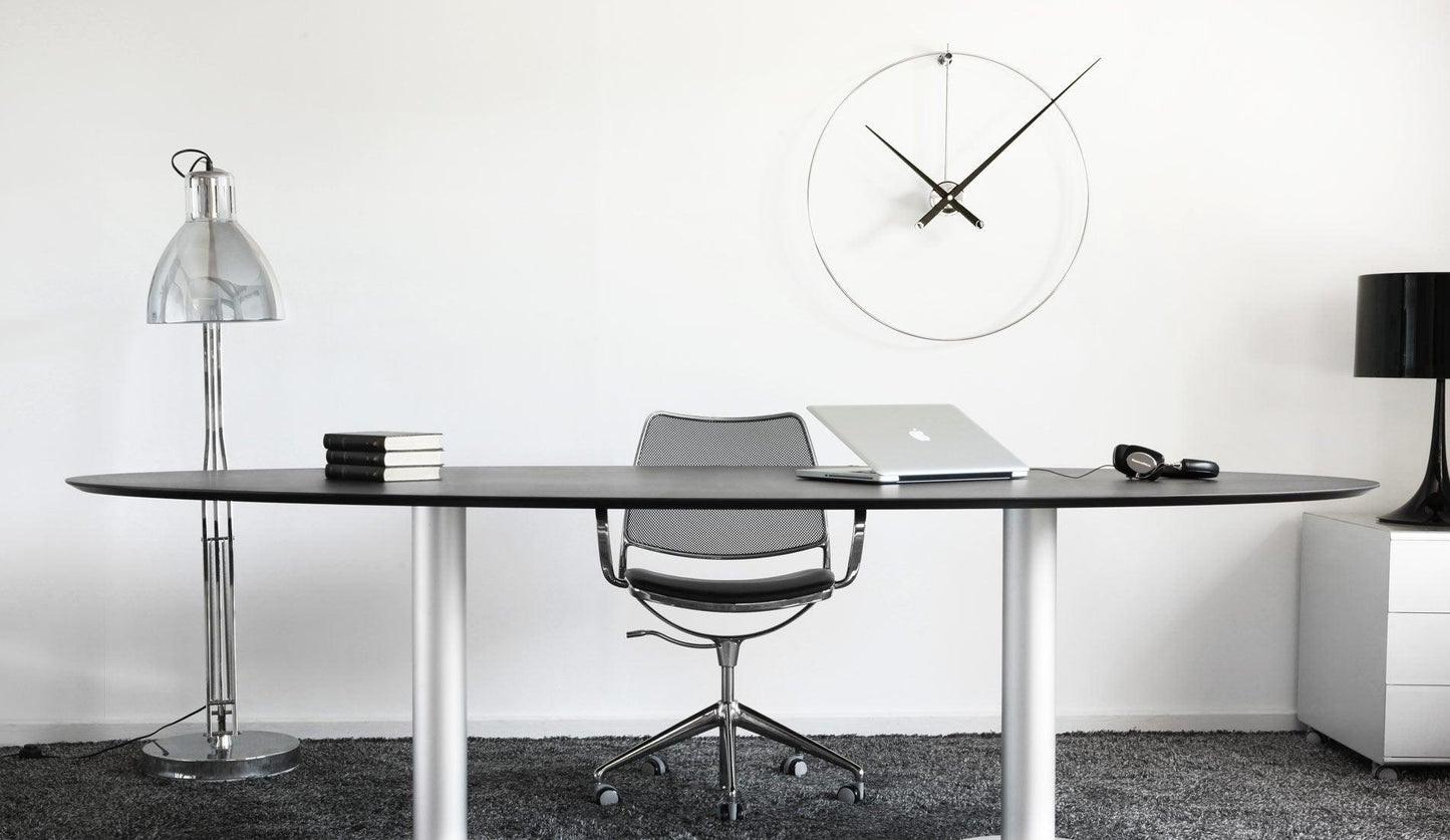 Nomon - Nomon New Anda Wanduhr - Wanduhren - Sarto Group