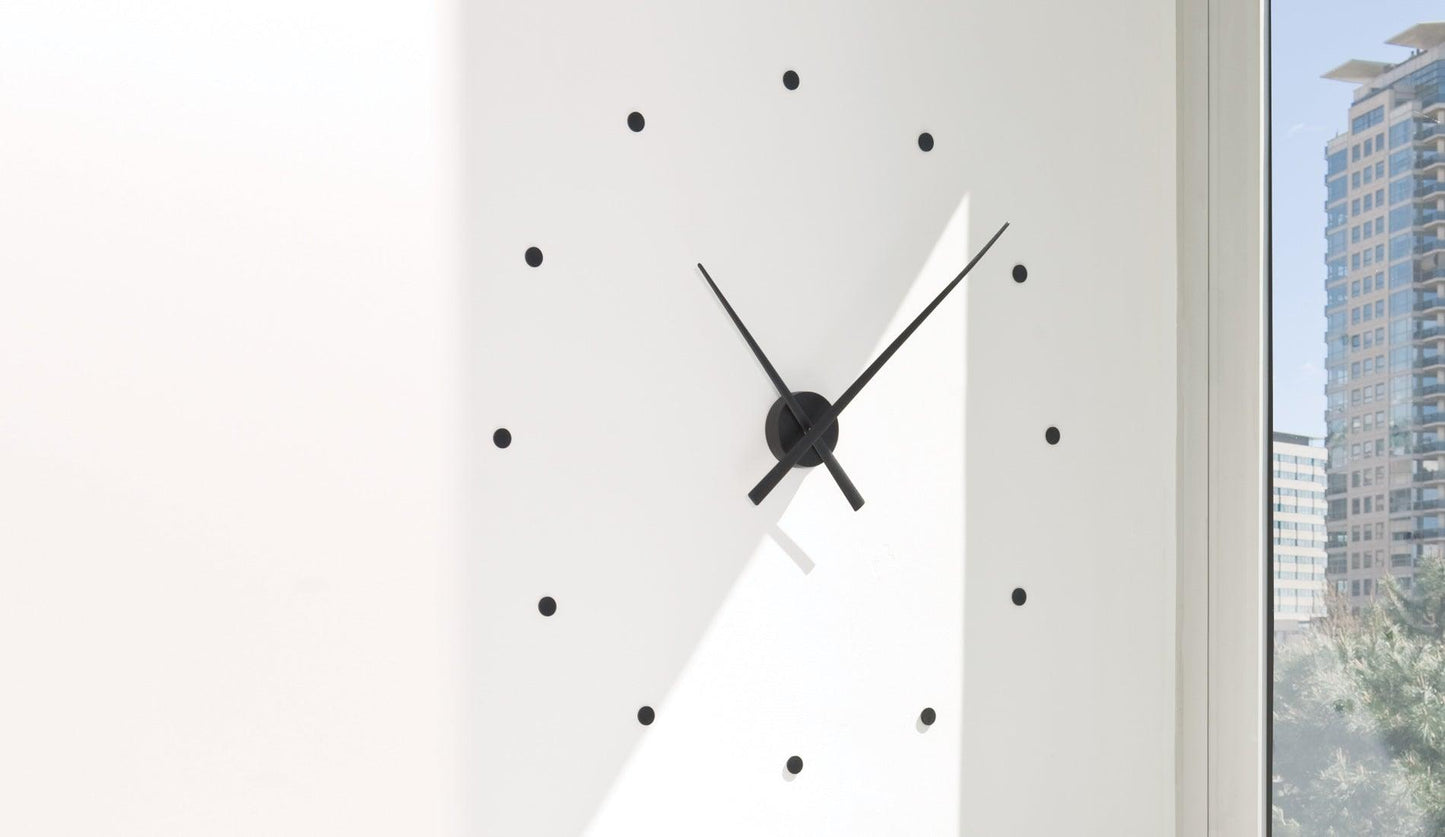 Nomon - Nomon OJ Wanduhr - Wanduhren - Sarto Group