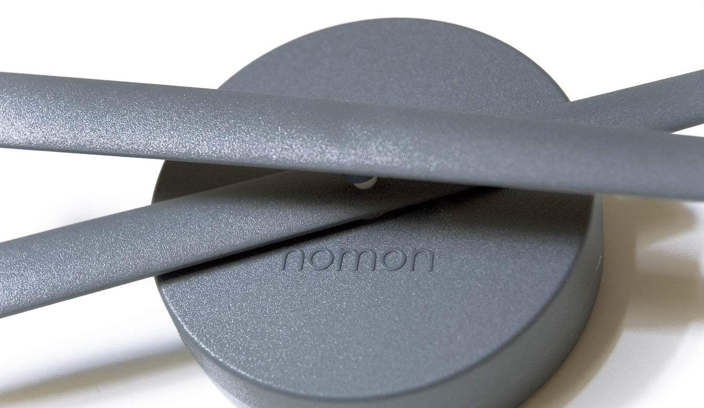 Nomon - Nomon OJ Wanduhr | 12 Ziffern - Wanduhren - Sarto Group