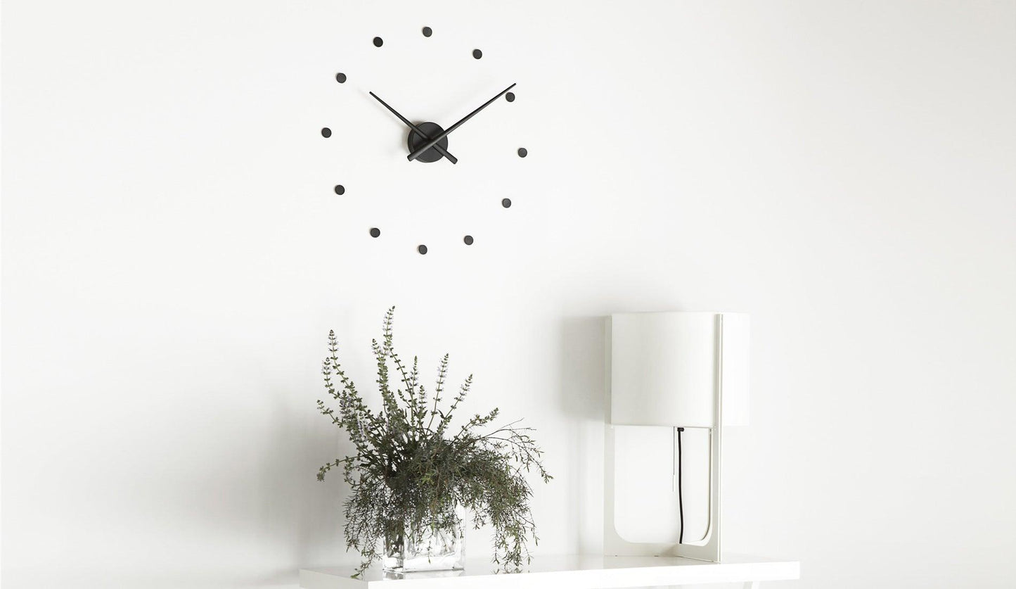 Nomon - Nomon OJ Wanduhr - Wanduhren - Sarto Group