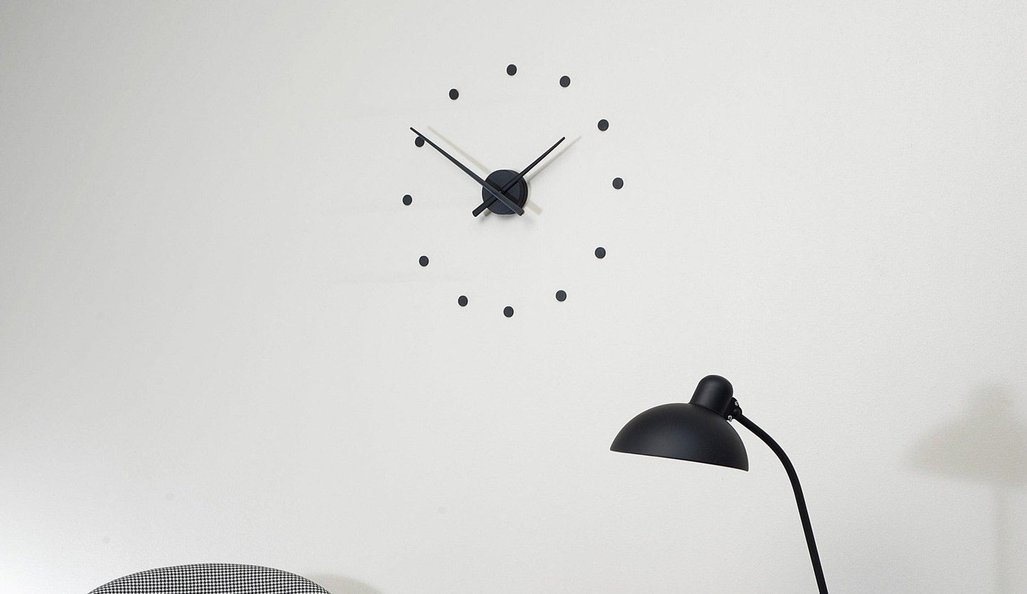 Nomon - Nomon OJ Wanduhr - Wanduhren - Sarto Group