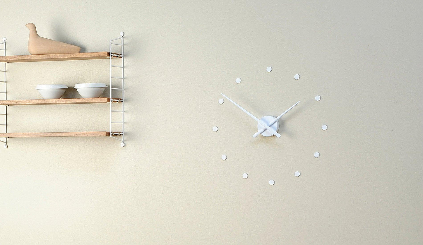 Nomon - Nomon OJ Wanduhr - Wanduhren - Sarto Group