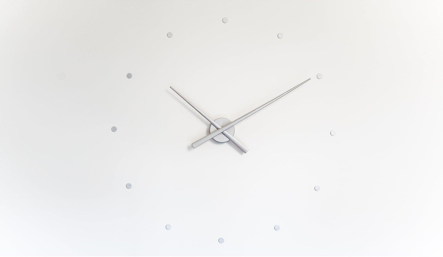 Nomon - Nomon OJ Wanduhr - Wanduhren - Sarto Group