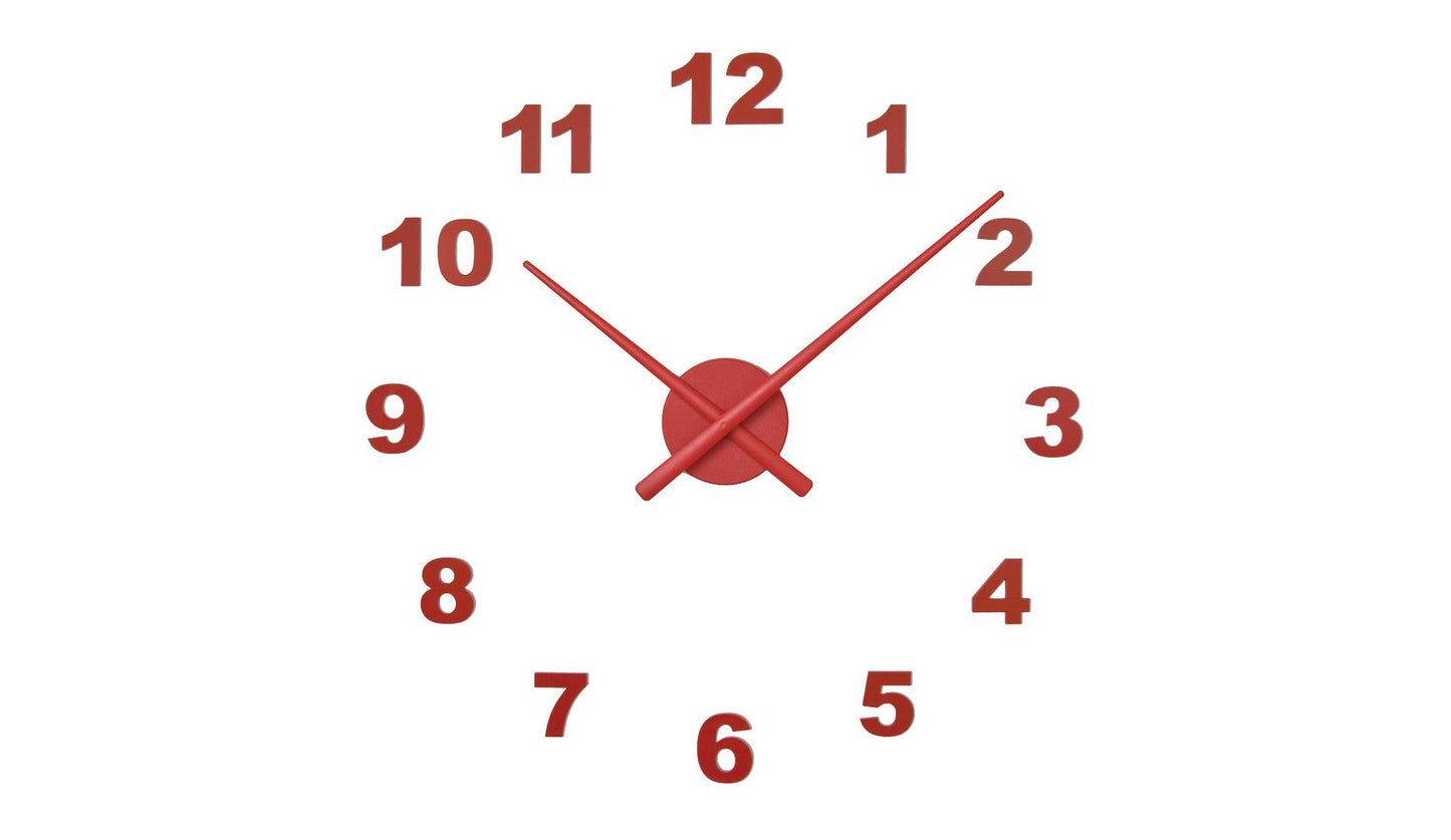 Nomon - Nomon OJ Wanduhr | 12 Ziffern - Wanduhren - Sarto Group
