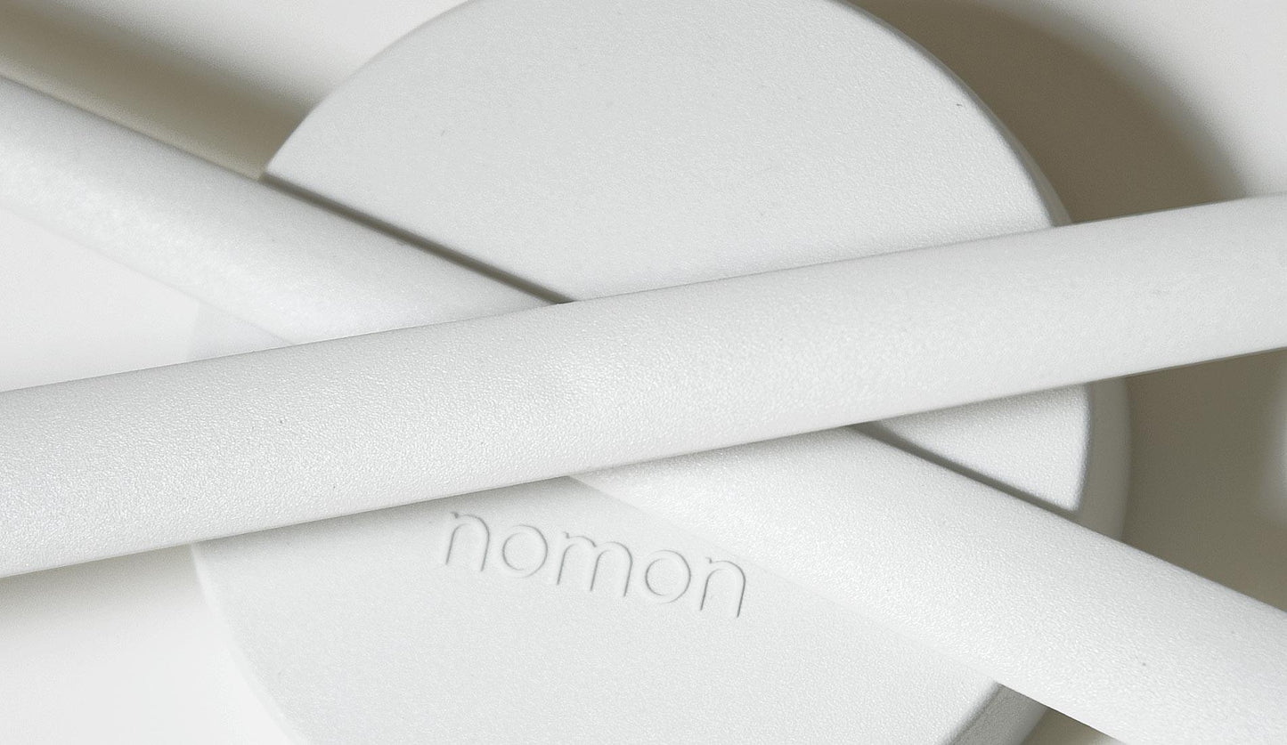 Nomon - Nomon OJ Wanduhr - Wanduhren - Sarto Group