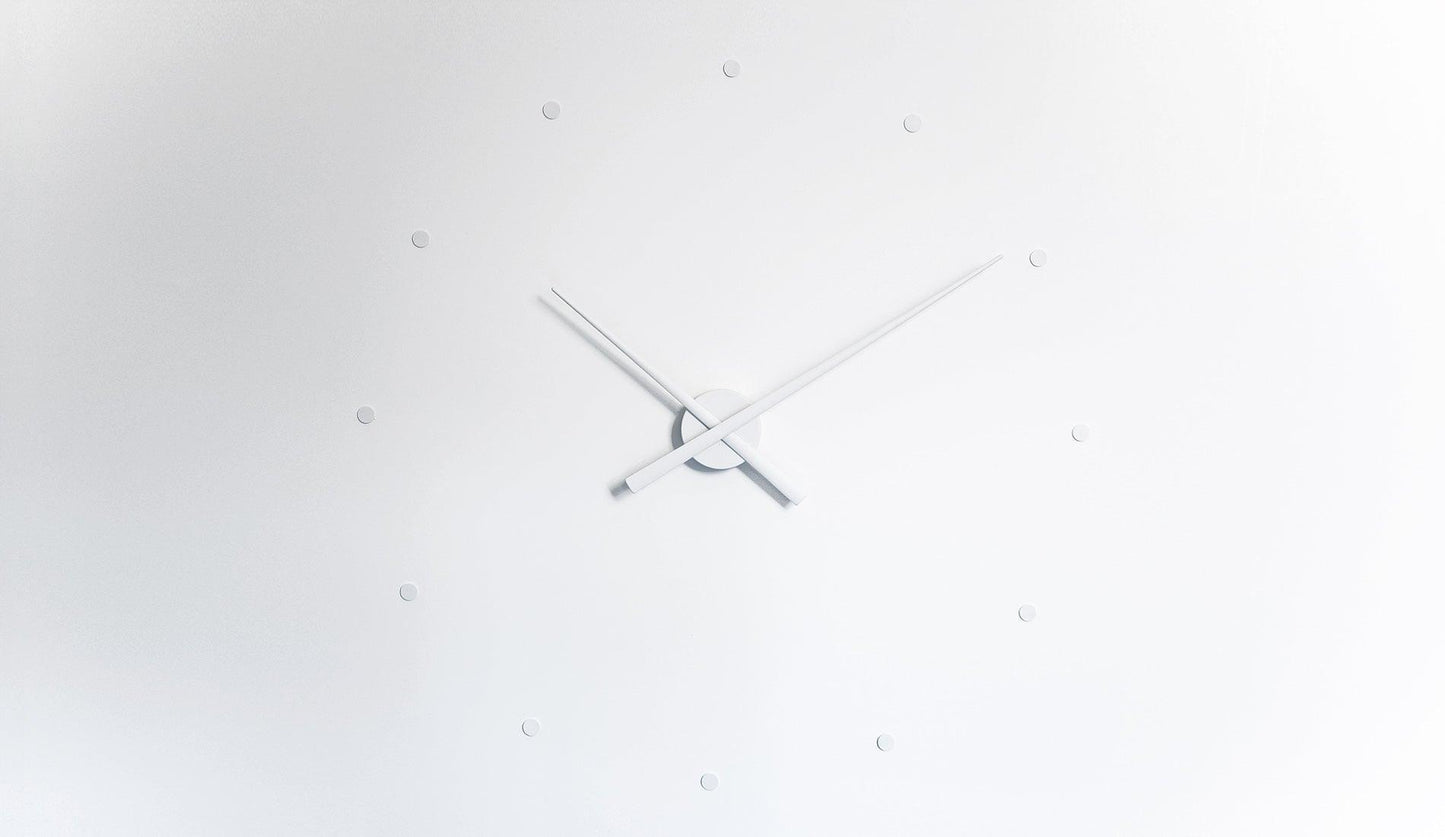 Nomon - Nomon OJ Wanduhr - Wanduhren - Sarto Group
