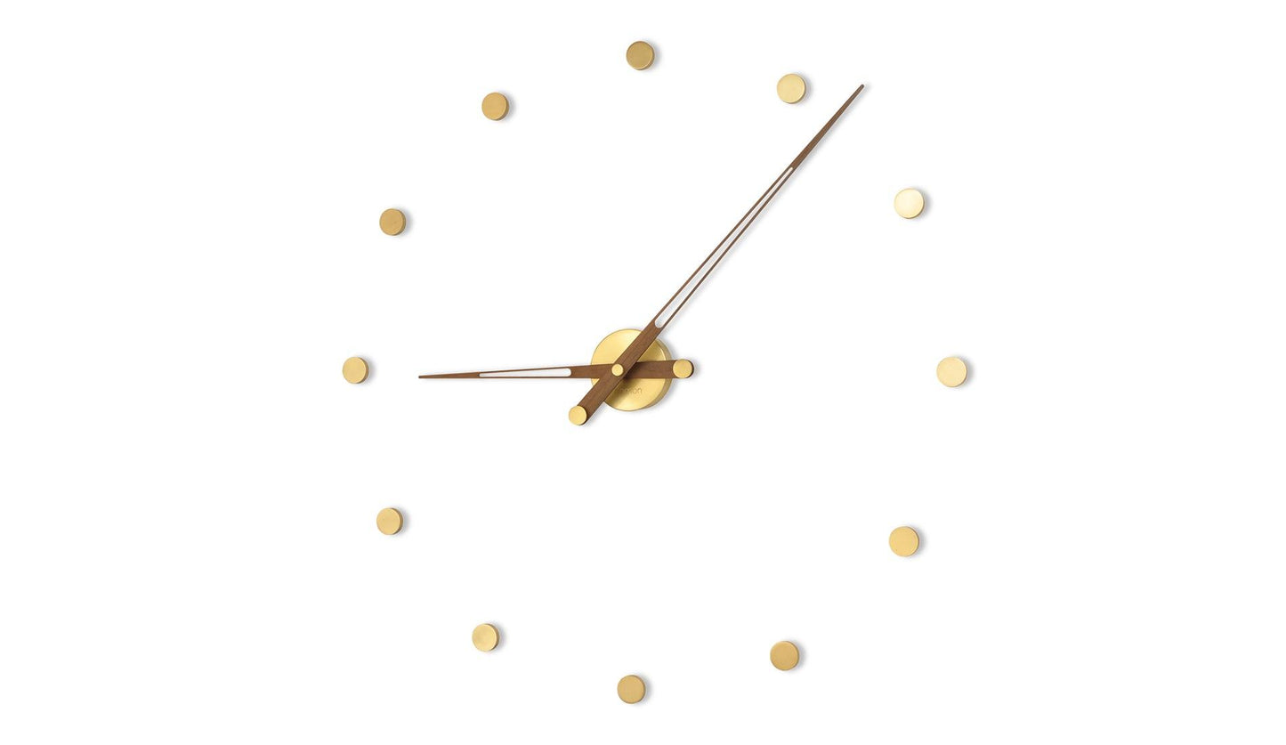 Nomon - Nomon Rodón Wanduhr - Wanduhren - Sarto Group