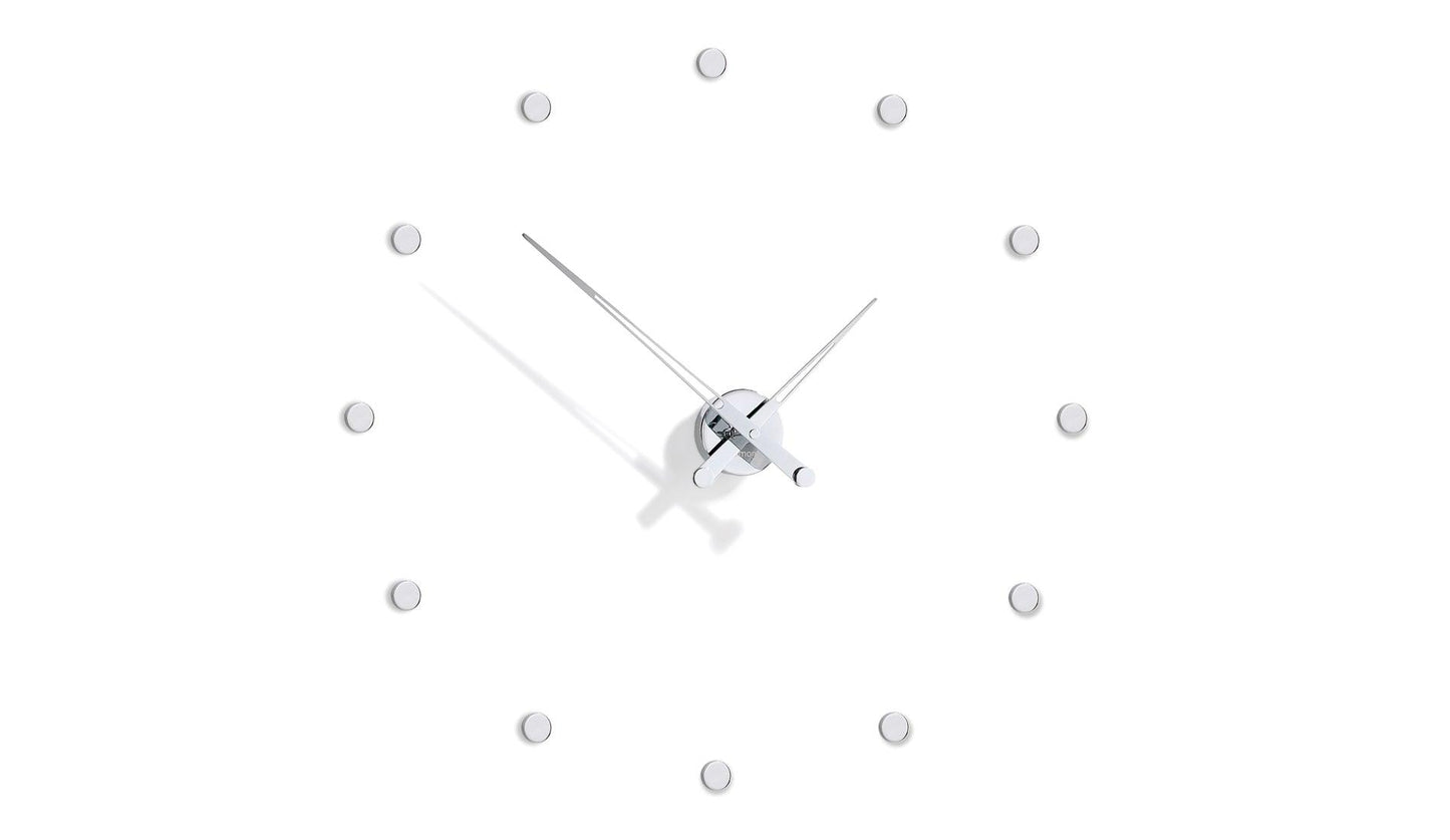 Nomon - Nomon Rodón Wanduhr - Wanduhren - Sarto Group