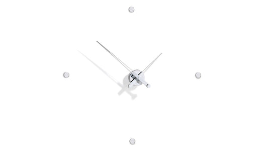 Nomon - Nomon Rodón Wanduhr - sarto Tailored Interiors Group