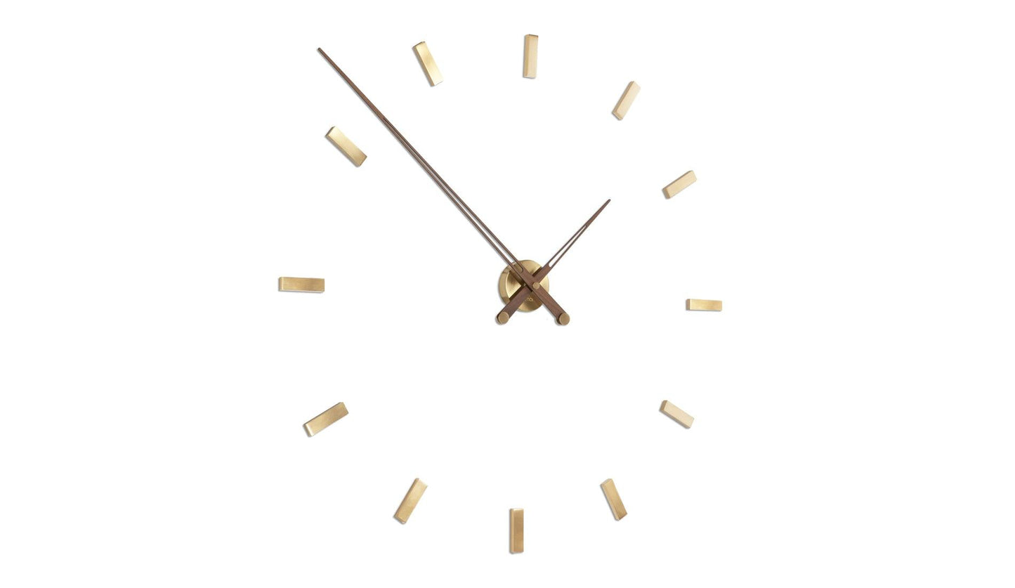 Nomon - Nomon Tacón Wanduhr - Wanduhren - Sarto Group