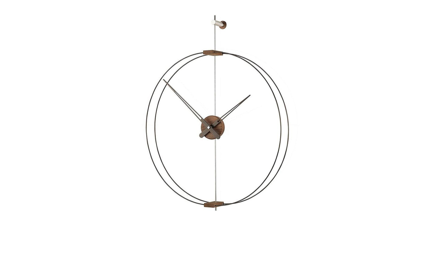 Nomon - Nomon Mini Barcelona Wanduhr - Wanduhren - Sarto Group