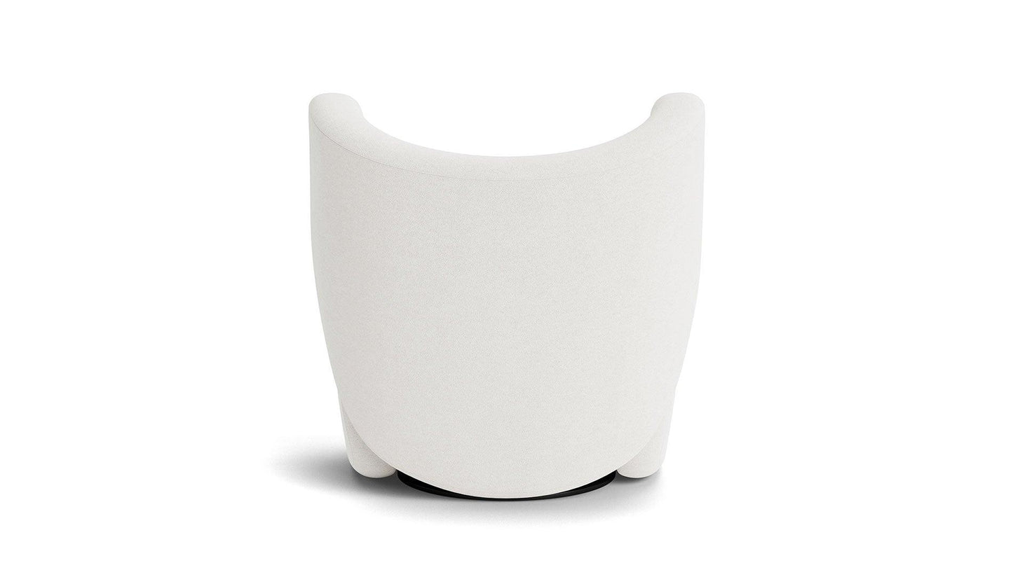 NORR11 - NORR11 Big Big Chair Sessel | Bouclé - Sessel - Sarto Group