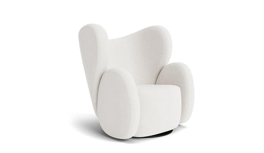 NORR11 - NORR11 Big Big Chair Sessel | Bouclé - Sessel - Sarto Group