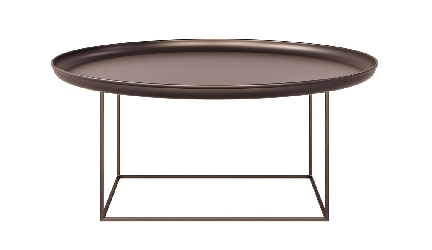 NORR11 - NORR11 Duke Couchtisch | Groß - Couchtische - Sarto Group