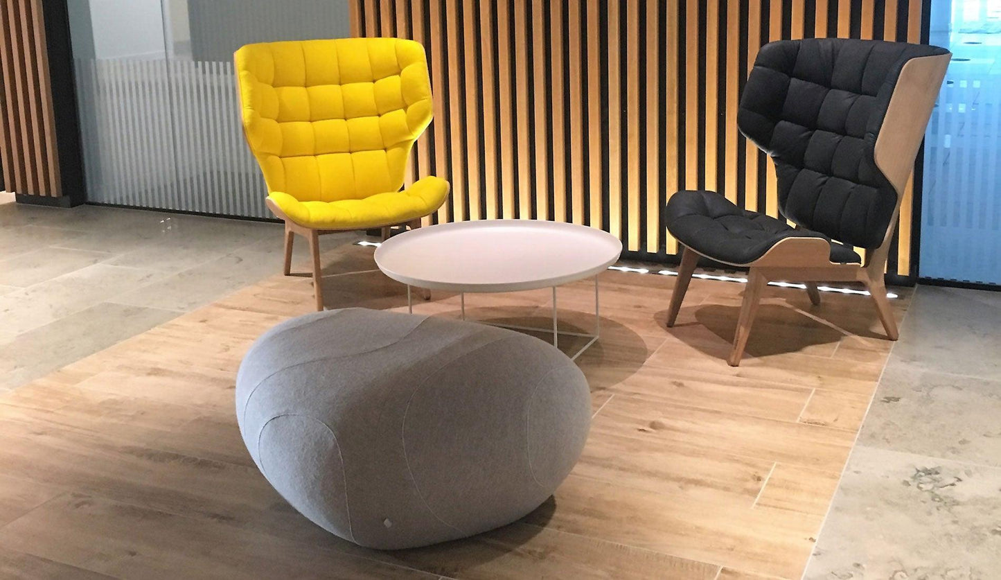 NORR11 - NORR11 Duke Couchtisch | Groß - Couchtische - Sarto Group