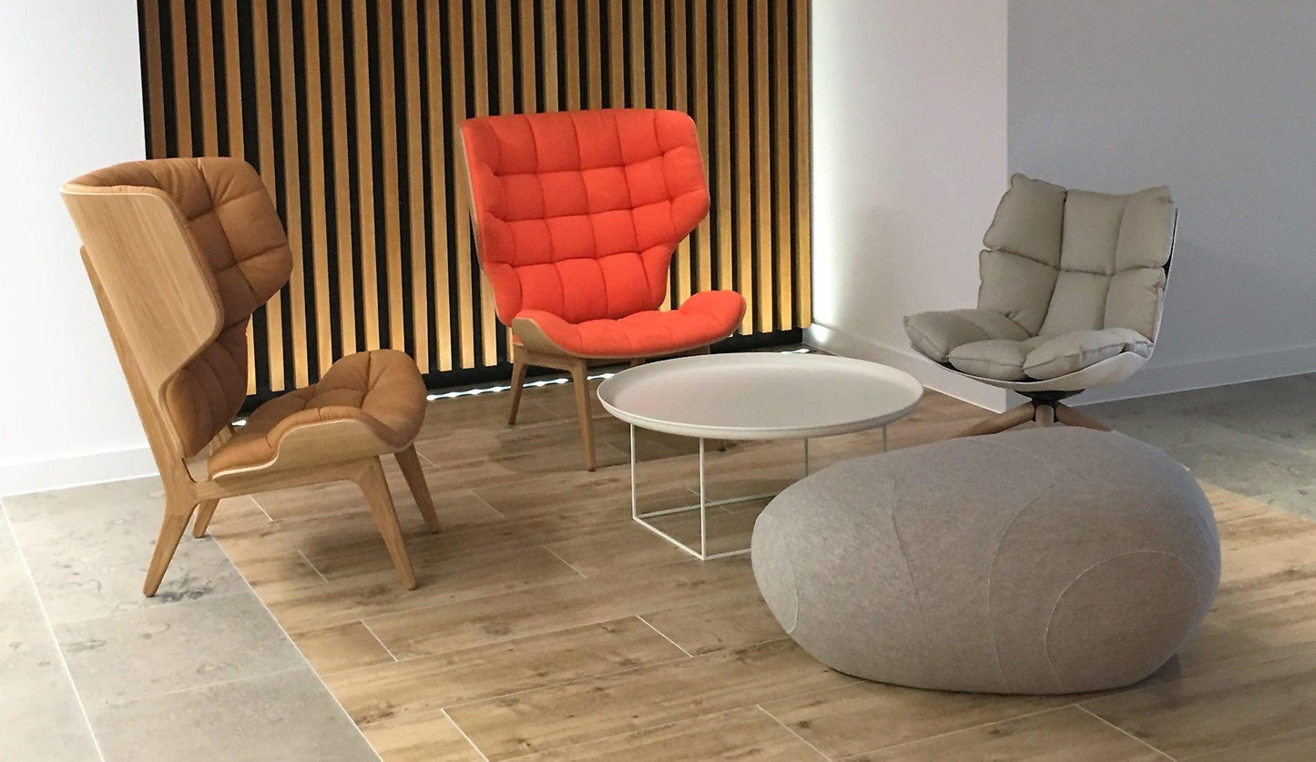 NORR11 - NORR11 Duke Couchtisch | Groß - Couchtische - Sarto Group