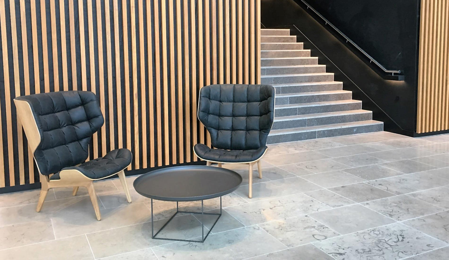 NORR11 - NORR11 Duke Couchtisch | Groß - Couchtische - Sarto Group