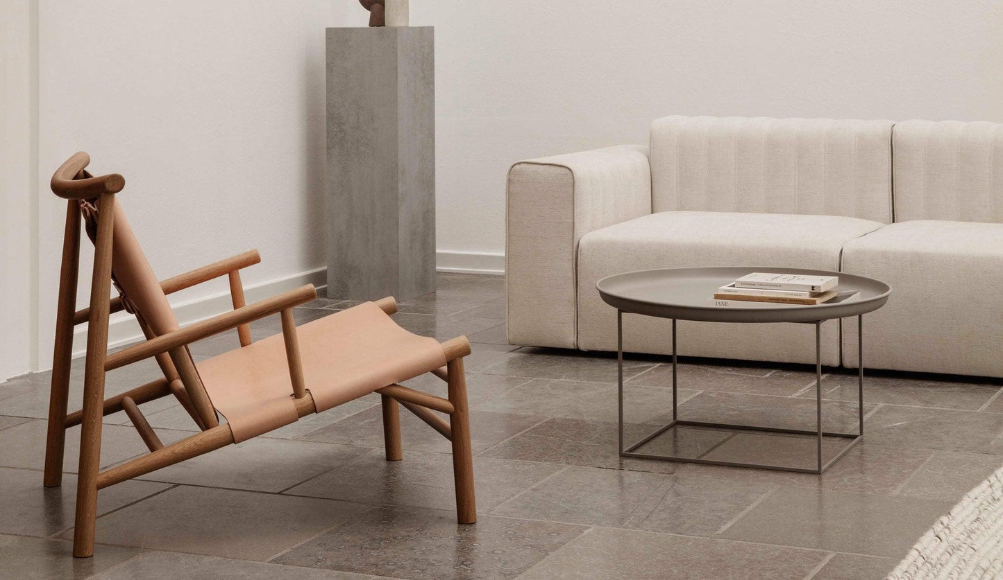NORR11 - NORR11 Duke Couchtisch | Groß - Couchtische - Sarto Group